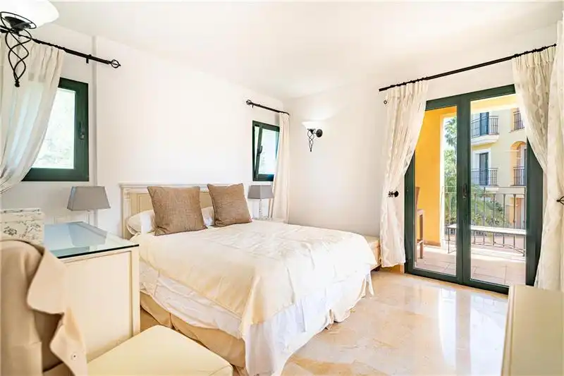 Habitación de Piso en venta en Calvià con Aire acondicionado, Terraza y Trastero
