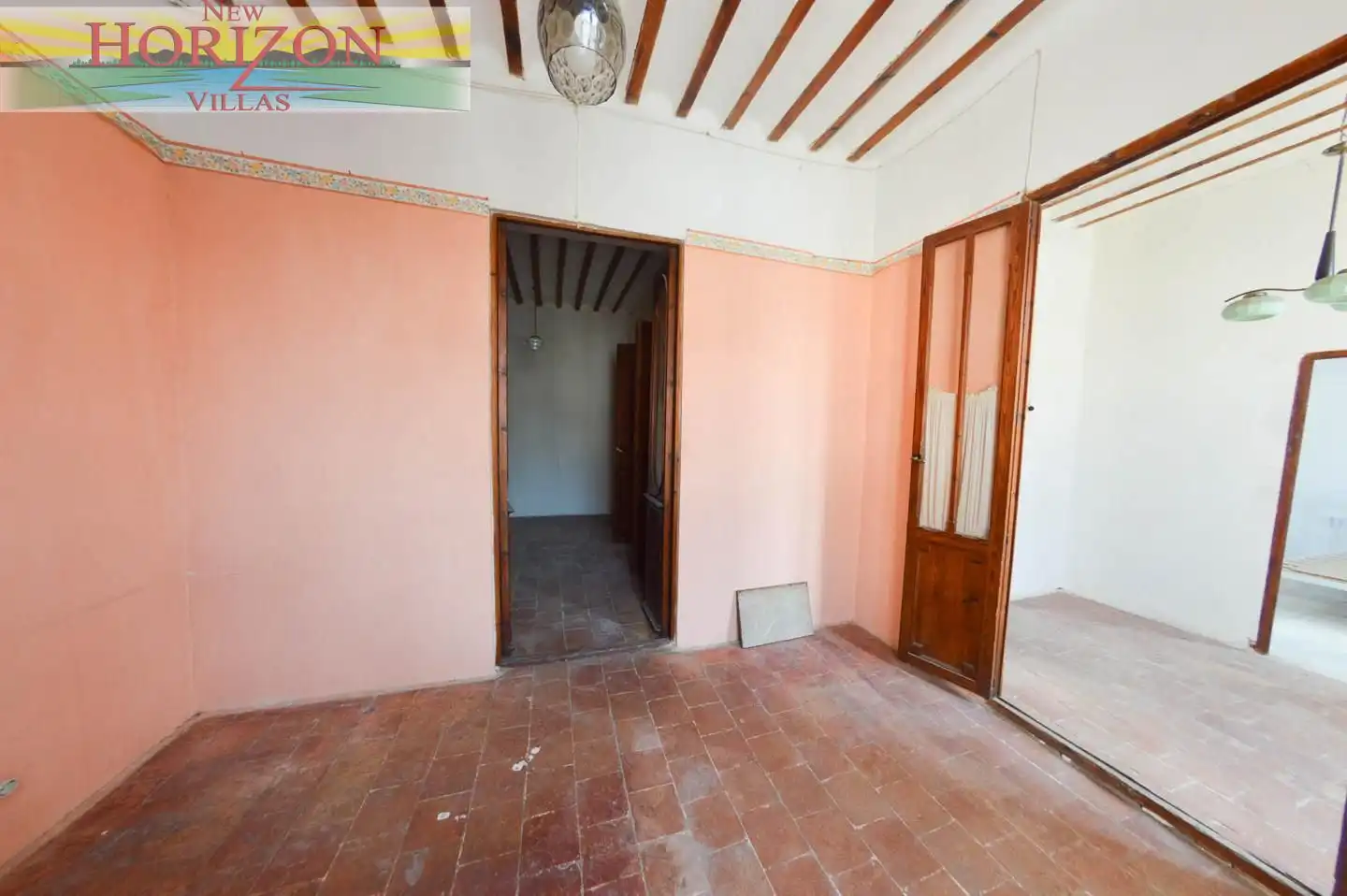 Casa o xalet en venda en Cantoria