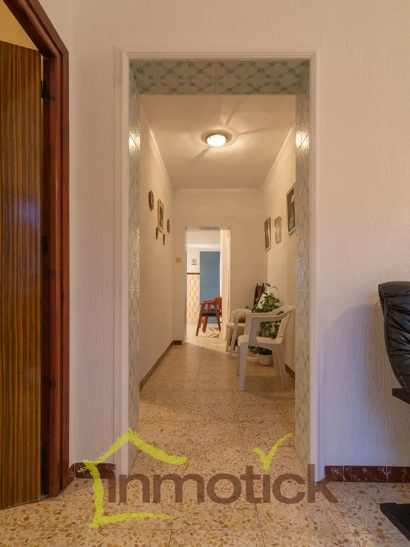 Casa o xalet en venda en Punta Umbría