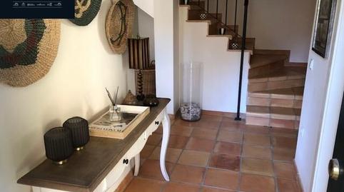 Foto 3 de Casa o xalet de lloguer a Golf Bahía, Finestrat