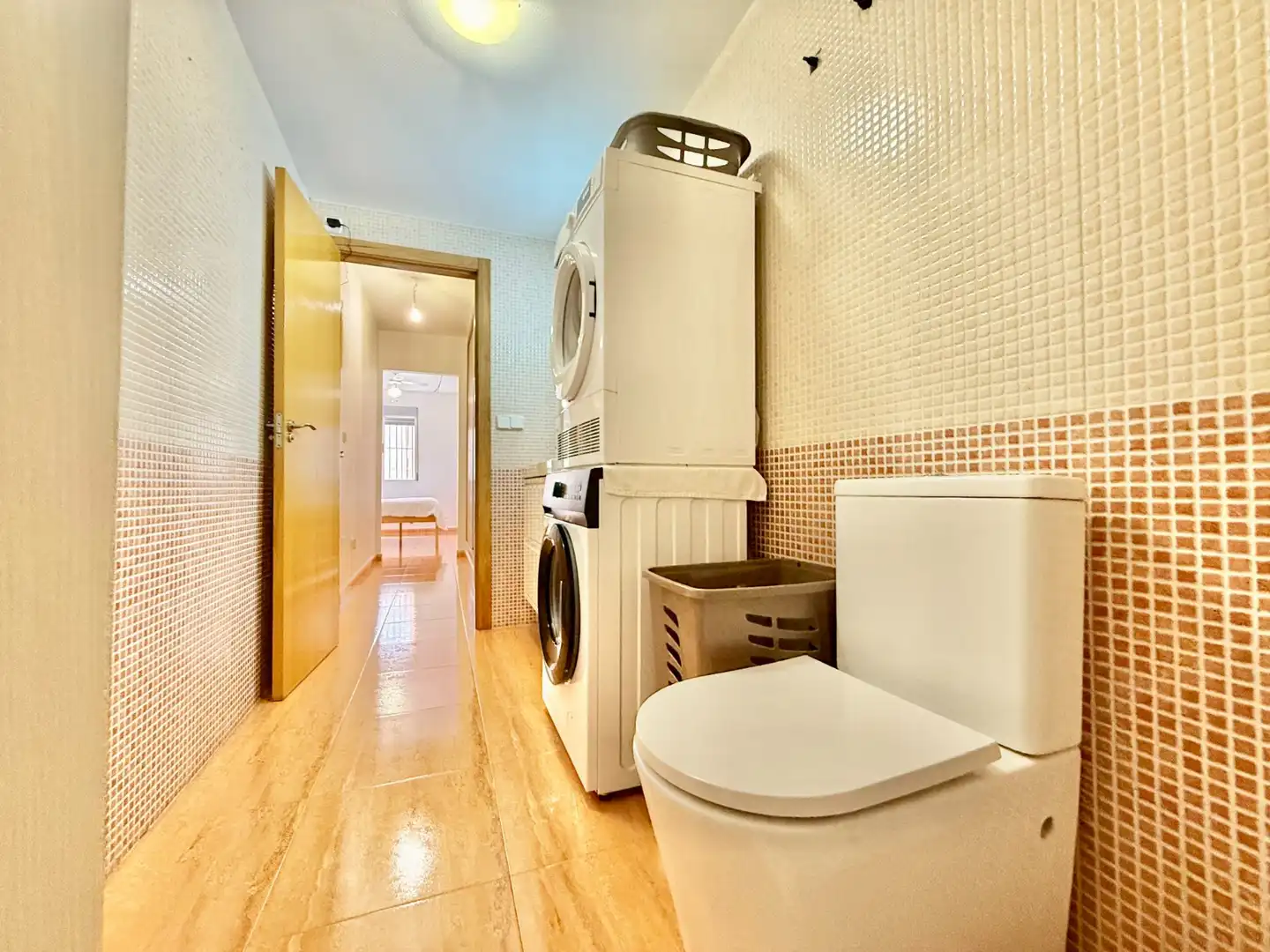 Appartamento con ascensore in vendita a San Javier ciudad, imagen 23