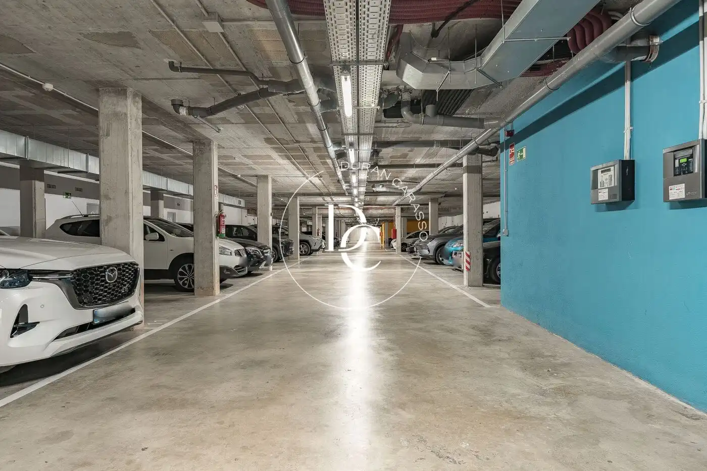 Wohnung mit Terrasse zum Verkauf in Carrer de Lola Anglada, imagen 45