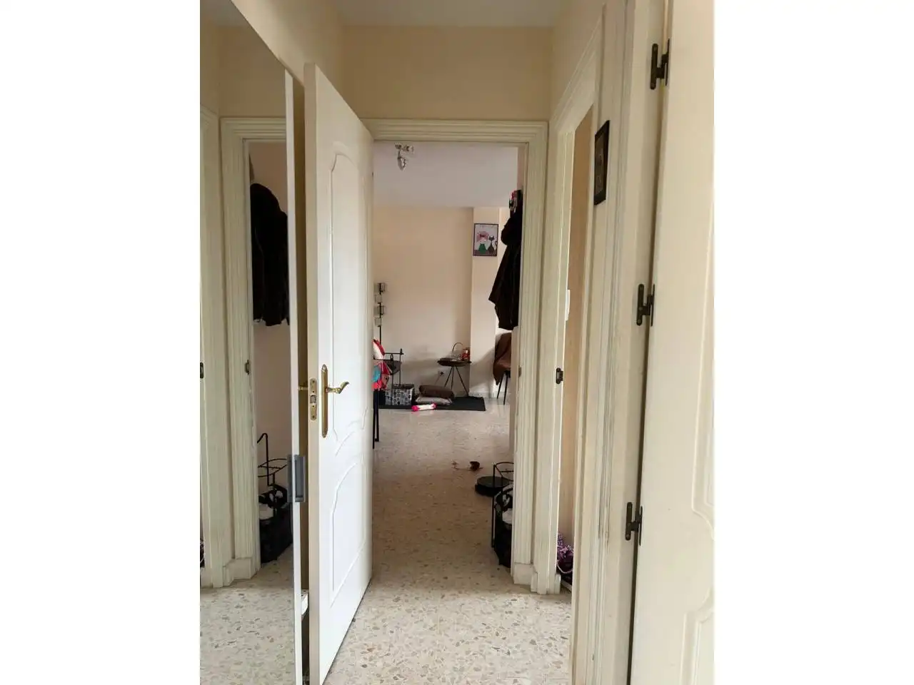 Piso con piscina en venta en Alcorrín, imagen 17