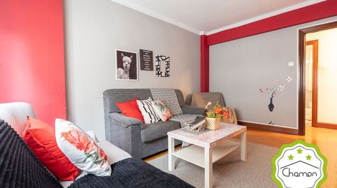 Photo 3 of Flat for sale in Bagatza - San Vicente, Barakaldo