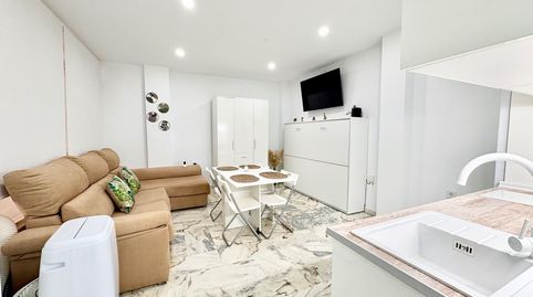 Foto 3 von Erdgeschoss zum Verkauf in Centro, Salobreña