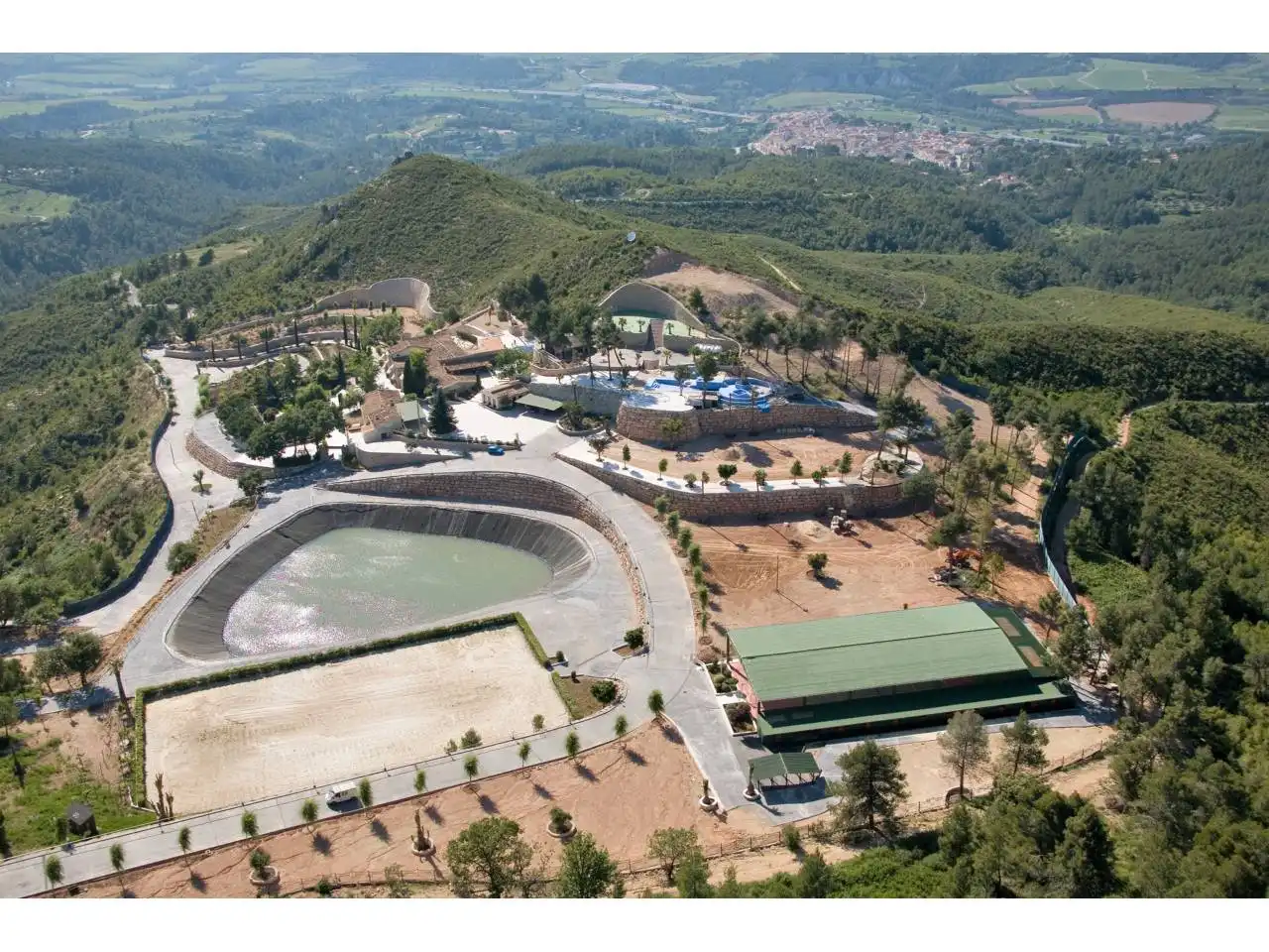 Casa rústica en venta en Calle Merlot, imagen 60