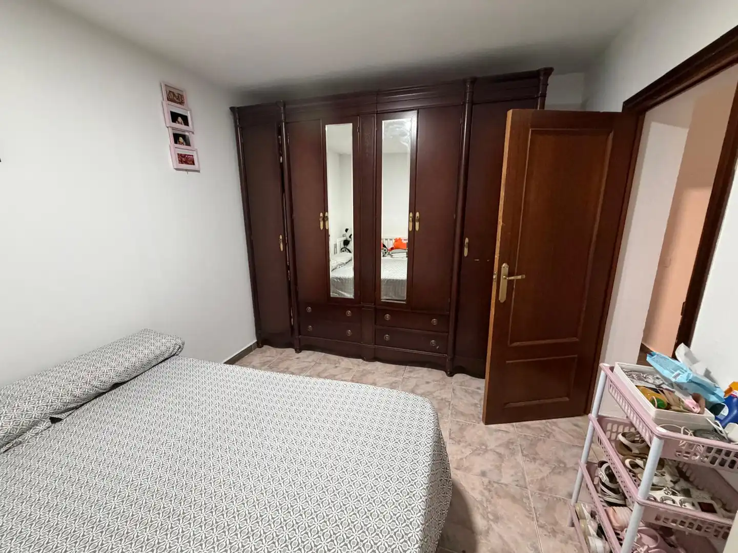 Chalet con jardín en venta en Alcázar de San Juan, imagen 10