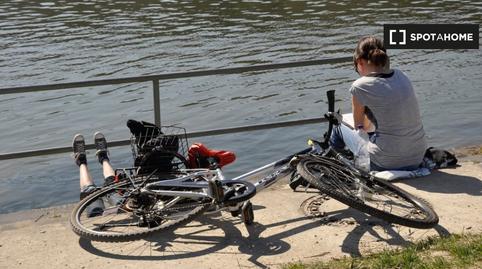 Foto 4 de Apartament per a compartir a Santa Marta de Tormes, Salamanca