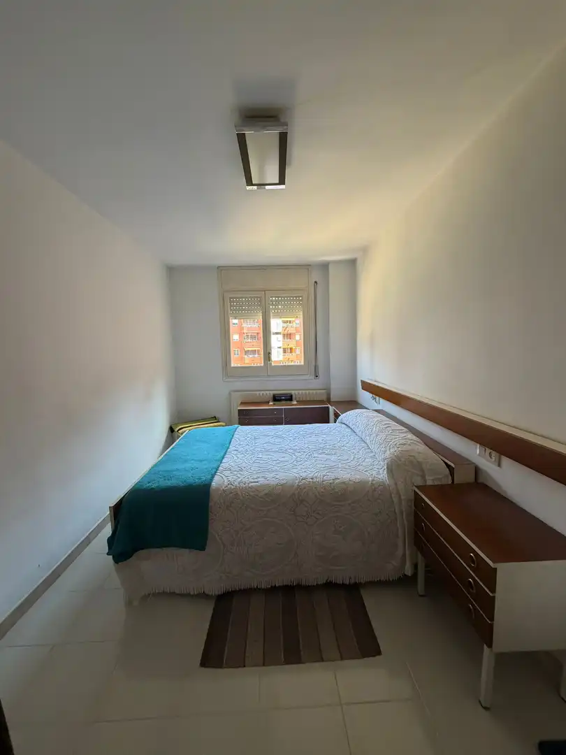 Dormitori de Pis en venda en Sant Joan Despí amb Balcó