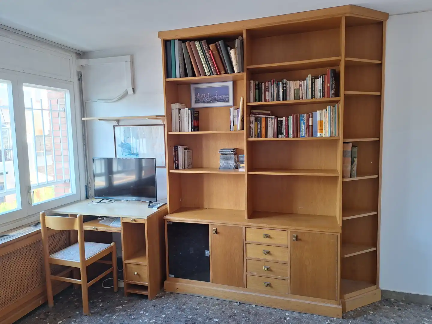 Flat with terrace for sale in Carrer de Moragas, imagen 50