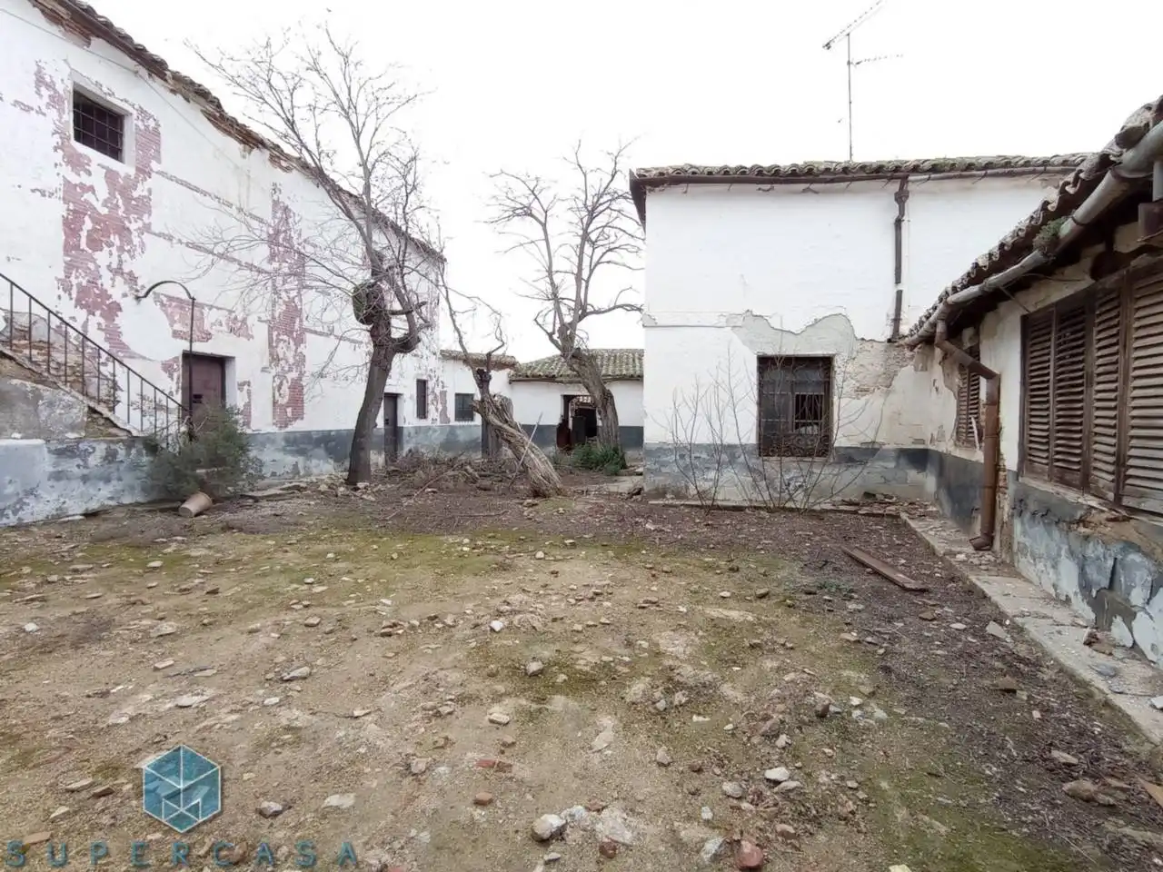 Casa amb jardí en venda a Calle Mártires, imagen 18