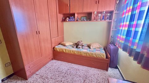 Foto 5 de Piso en venta en Calle Lucas Vázquez Ayllón, 1, Pardaleras, Badajoz Capital