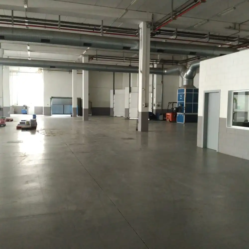 Fabrikhallen zur Miete in Granollers