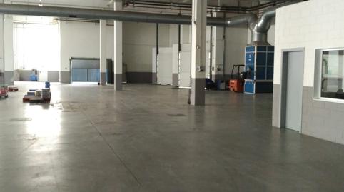 Photo 3 of Industrial buildings for rent in Sota el Cami Ral, Granollers