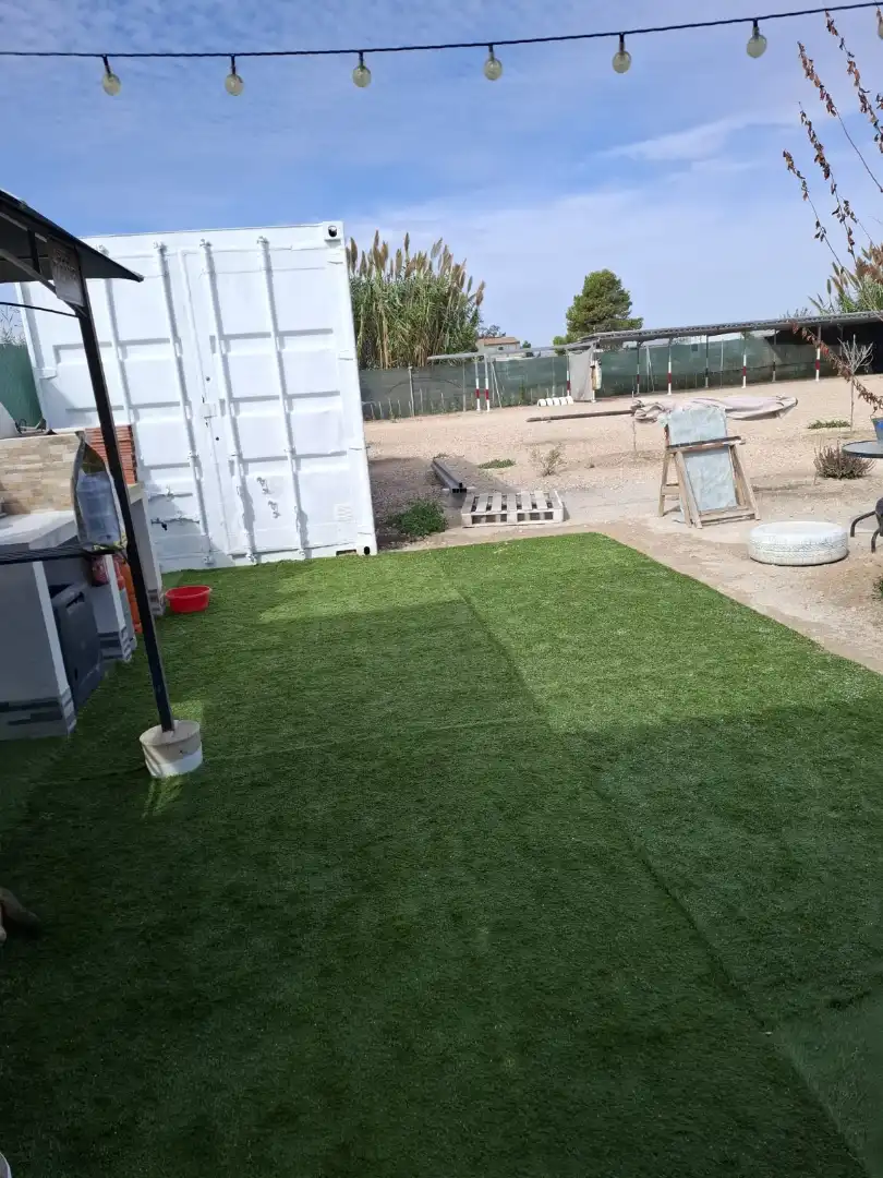 Jardín de Terreno en venta en Guardamar del Segura