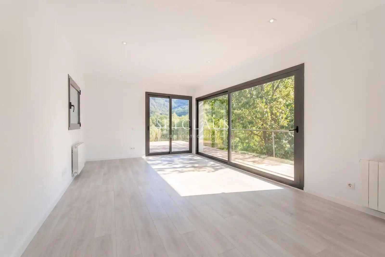 Villa avec piscine à vendre à Les Planes, imagen 17