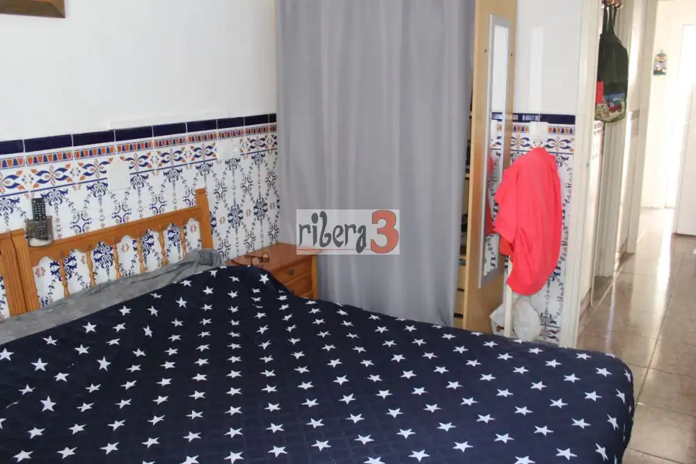 Casa a schiera in vendita a Santiago de la Ribera, imagen 8
