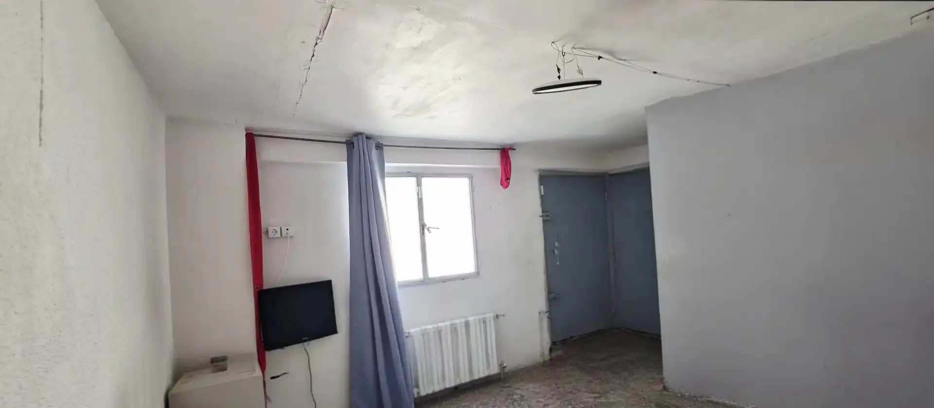 Finca rústica en venta en Gátova