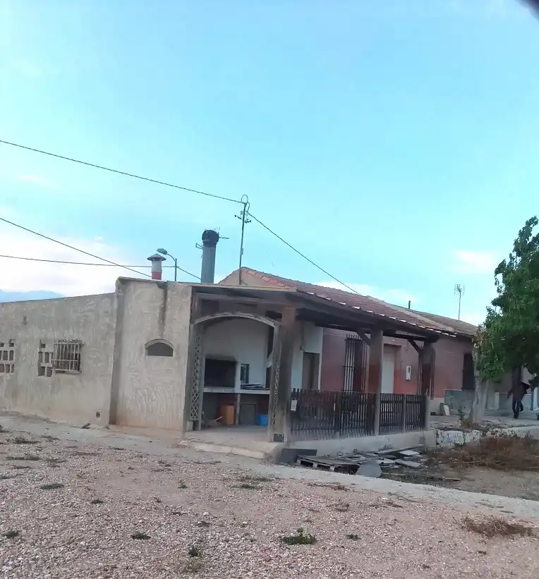 Adossat en venda a Callosa de Segura, imagen 5