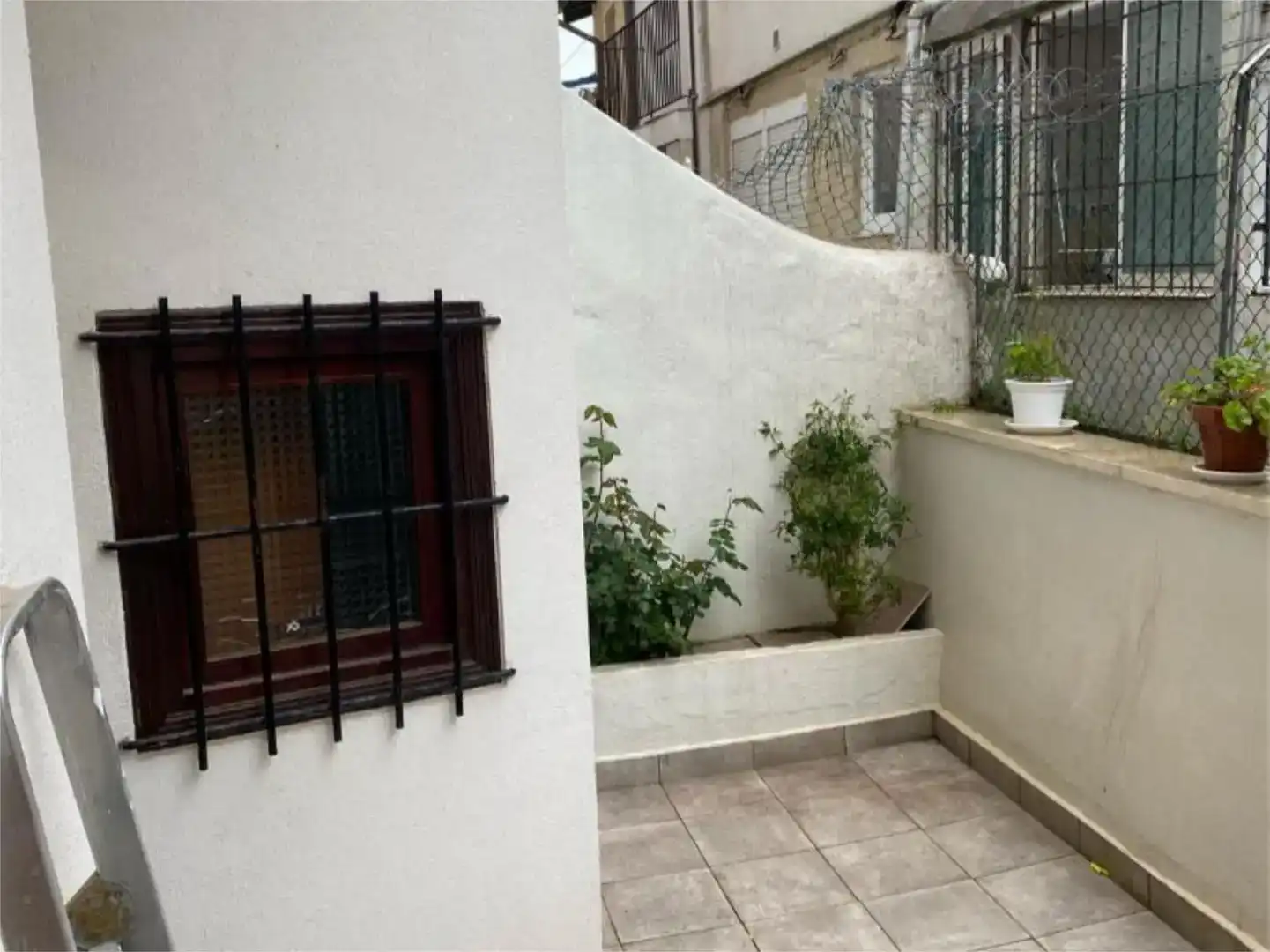 Terrassa de Local en venda en Bermeo