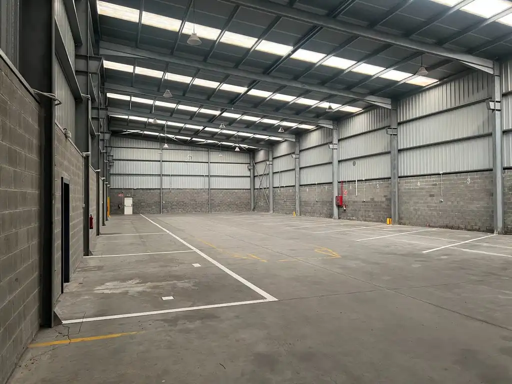 Nau industrial en venda a Fene, imagen 9