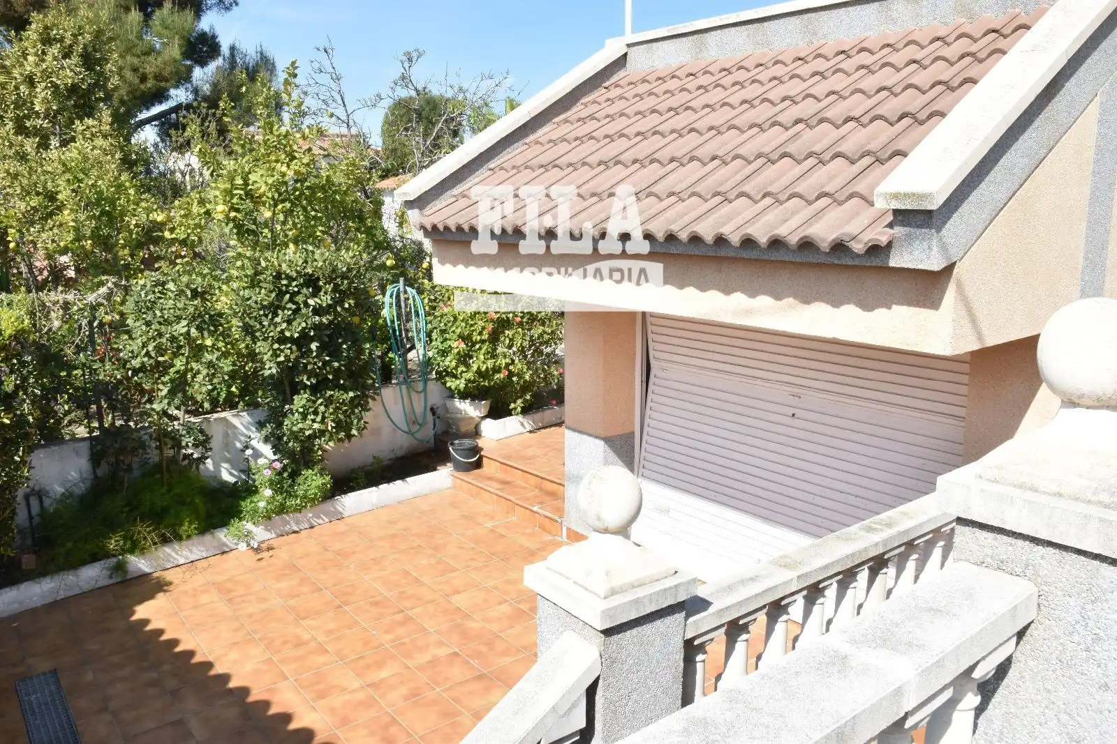 Detached house with pool for sale in Bellamar, imagen 7