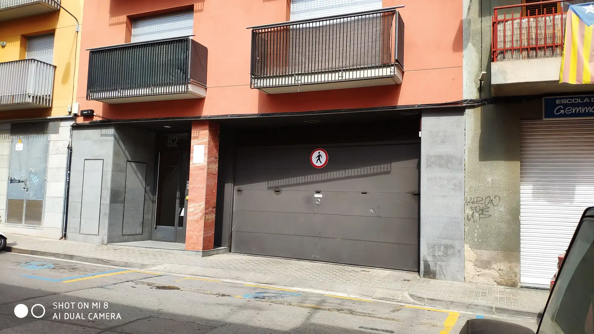 Individuel à louer à Carrer del Carme 80, imagen 2