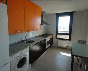 Cuina de Apartament en venda en  Logroño