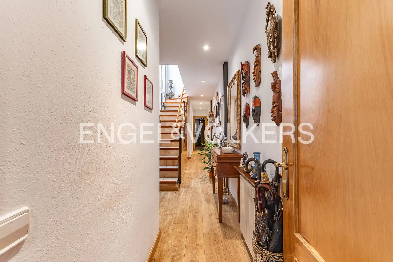 Adosado con jardín en venta en Ponent, imagen 7