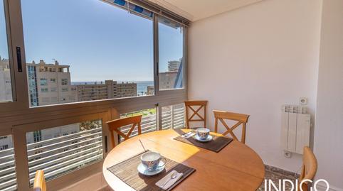 Foto 2 de Piso de alquiler en Costa Blanca, Playa de San Juan, Alicante / Alacant