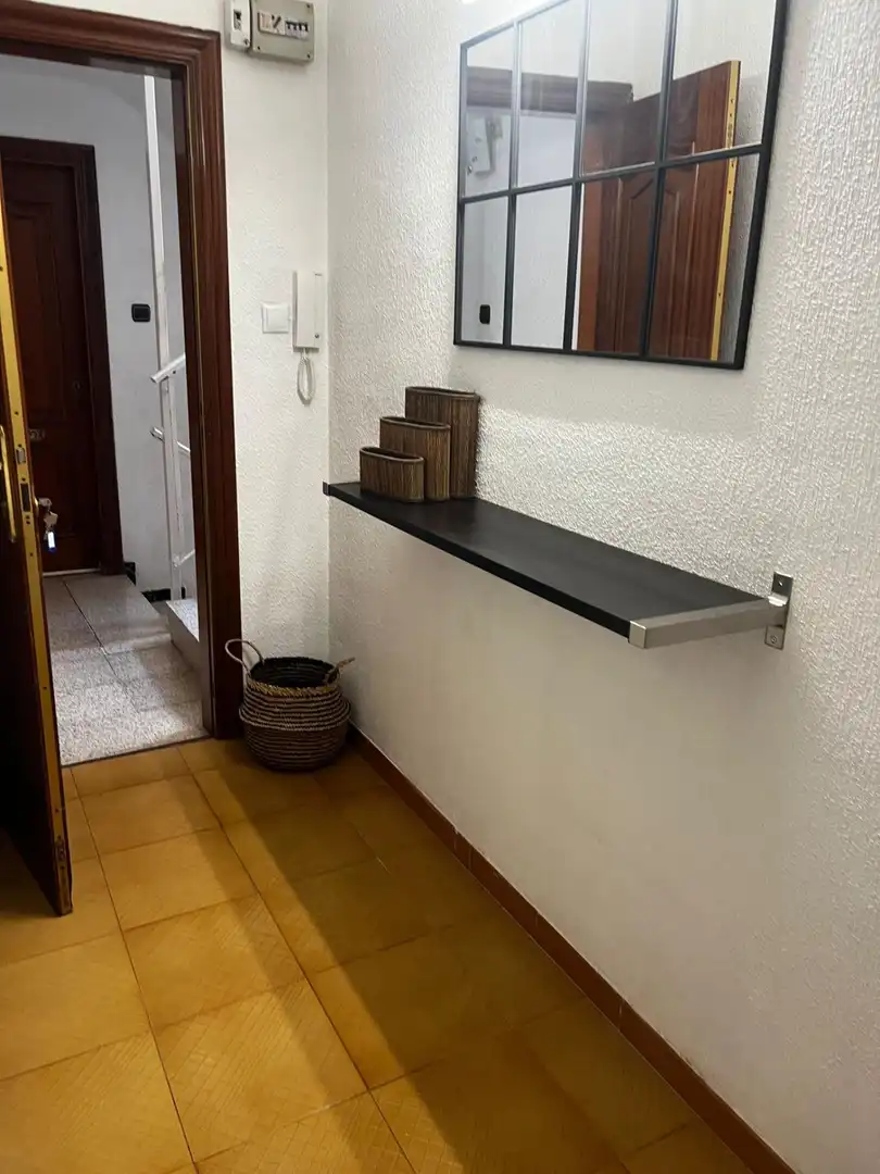 Piso de alquiler en Sector V