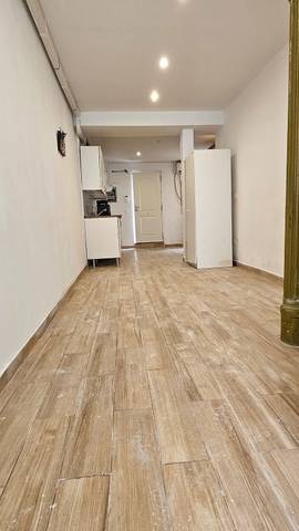 Estudio en Alquiler en Calle del Puerto de Pajares en San Diego