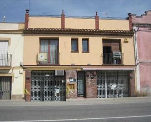 Exterior view of Premises for sale in Subirats