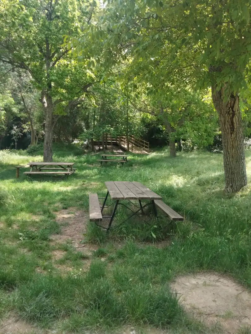 Garten von Gebäude zum Verkauf in Mandayona