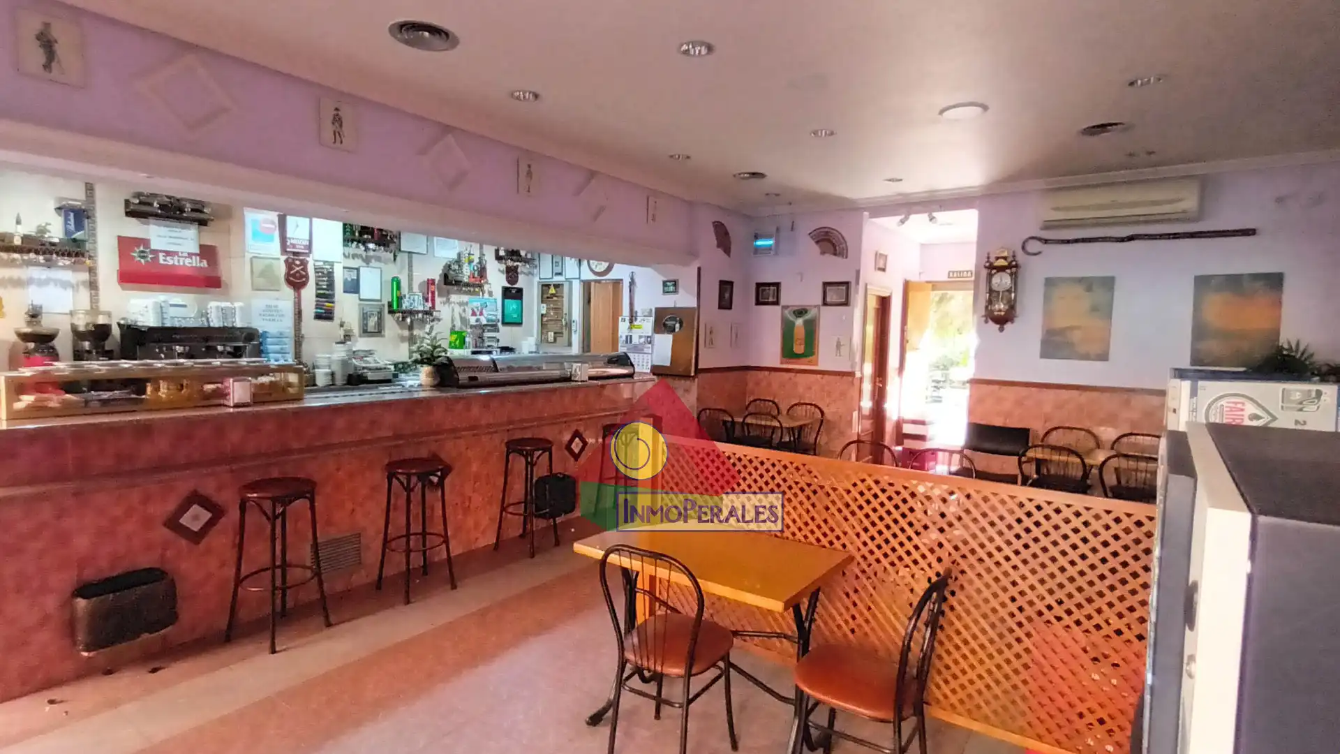 Business premises for sale in Villaverde