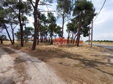 Terreno residenziale in vendita a Sanchidrián