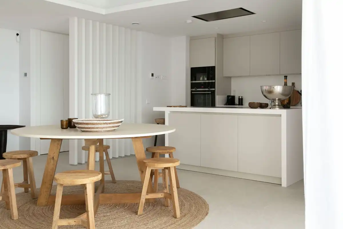 Flat with lift for sale in Calle la Pacheca Alta 22, imagen 20