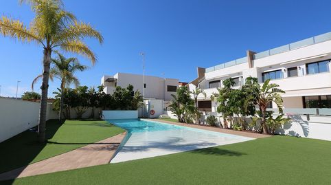 Foto 4 de Ático en venta en N/a, -1, Pilar de la Horadada ciudad, Pilar de la Horadada