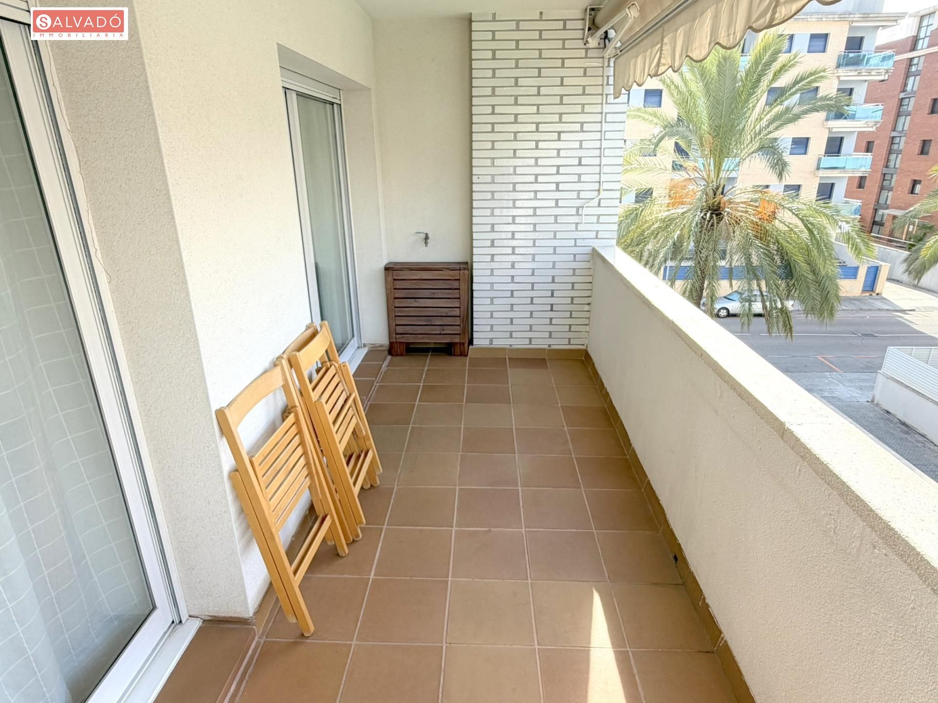 Terrassa de Pis en venda en Calafell amb Calefacció, Terrassa i Piscina comunitària