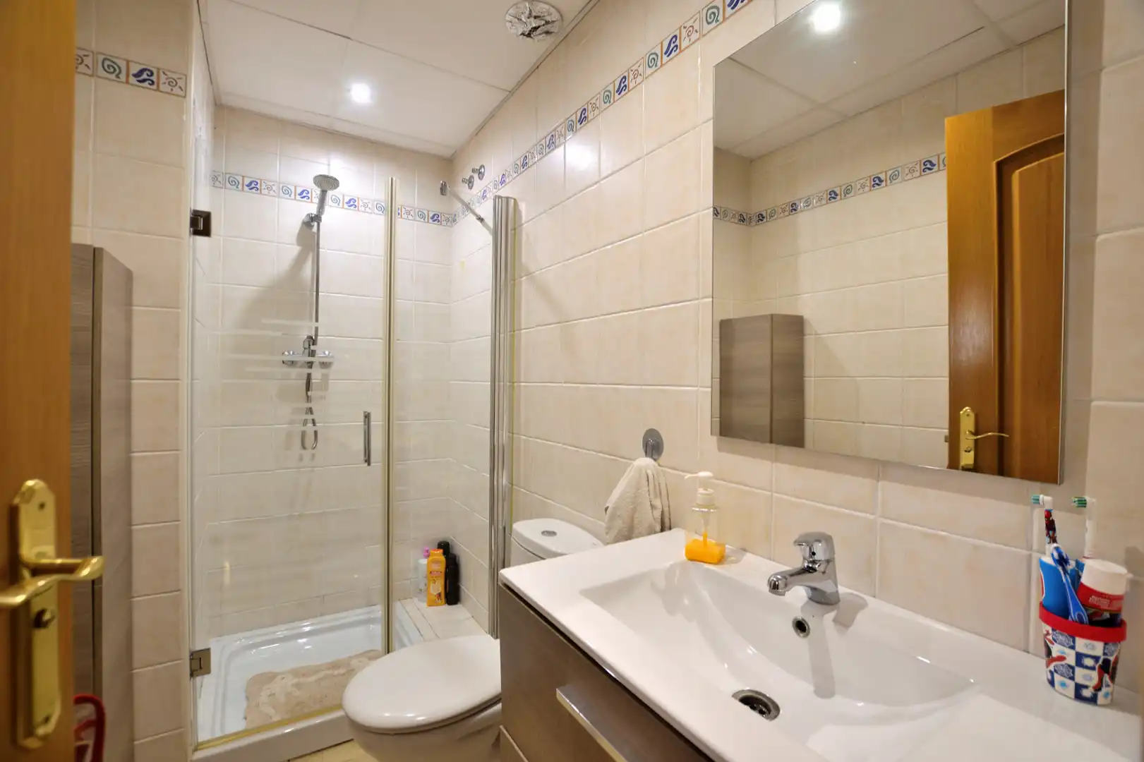 Adosado con terraza en venta en Calle Escritora María Zambrano 4, imagen 13