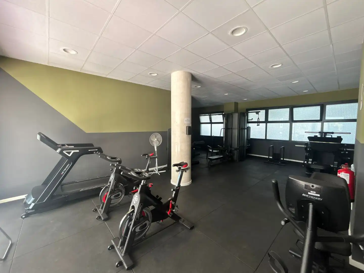 Piso con terraza en venta en Calle Bailarín José Espadero, imagen 28