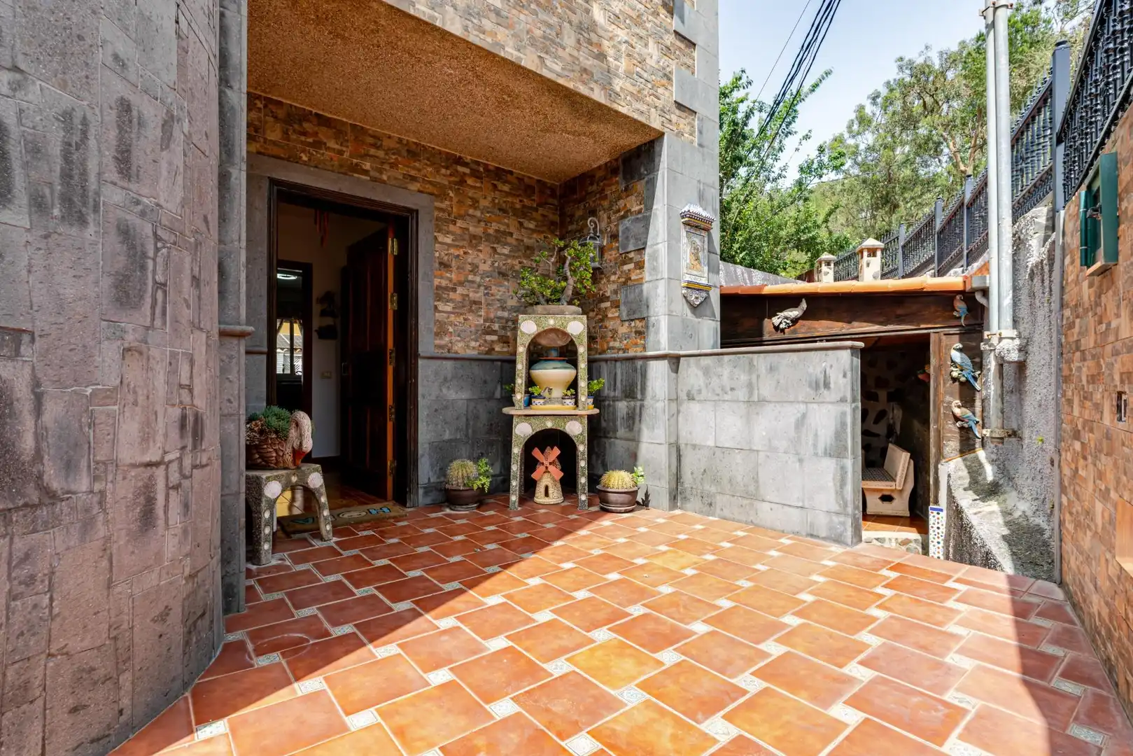 Terrace of Houses for sale in Arucas