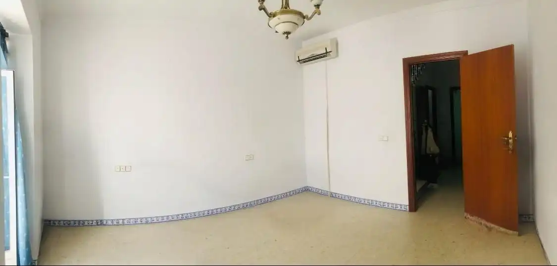 Habitación de Casa o chalet en venta en Arahal con Aire acondicionado y Trastero