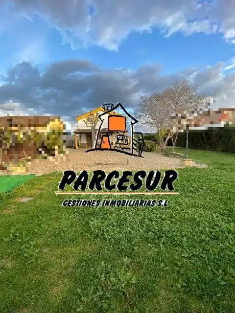 Houses for sale in Córdoba  with Private garden and Storage room