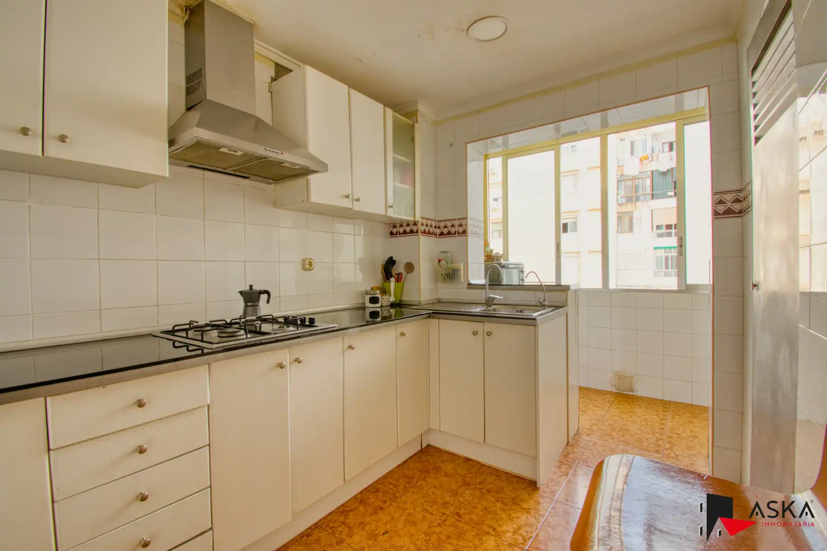 Wohnung zum Verkauf in Carrer del Castell de Benissanó, Nou Moles