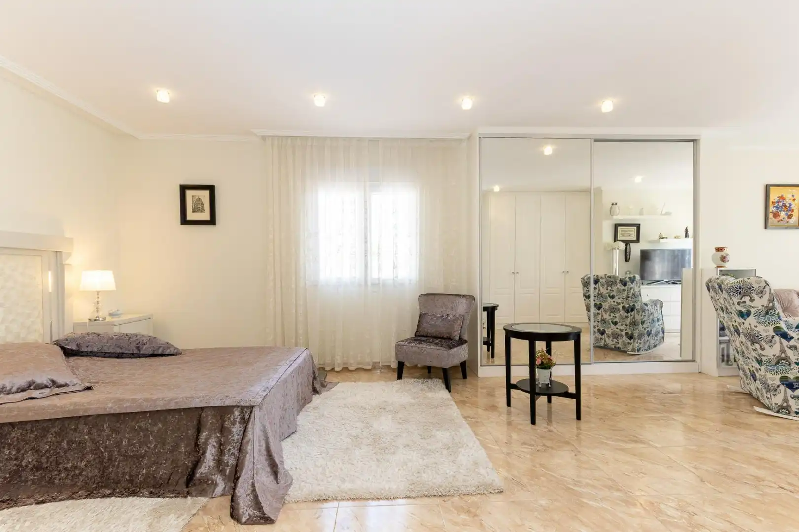 Villa avec terrasse à vendre à TOMAS MARTINEZ DOMENECH 2, imagen 36