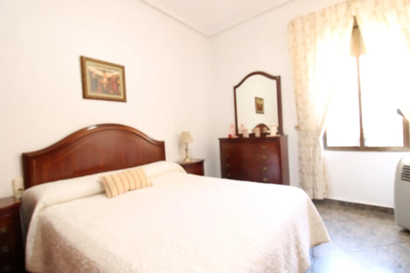 Habitación de Casa o chalet en venta en Valencia con Terraza