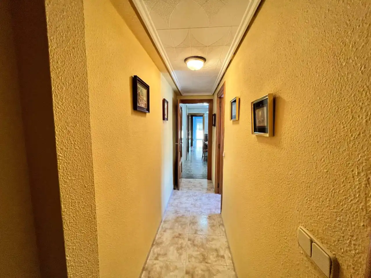 Flat with terrace for sale in Cardenal Benlloch, imagen 22