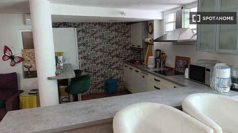 Foto 3 de Habitació a Campo de Tiro, Leganés