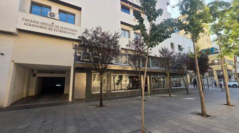 Photo 2 of Garage for sale in Avenida Juan Carlos I Rey de España, 10, Casco Antiguo, Badajoz